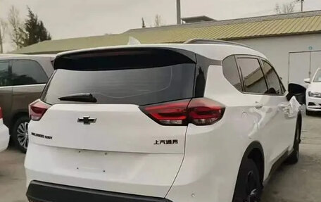 Chevrolet Orlando, 2020 год, 1 280 285 рублей, 5 фотография