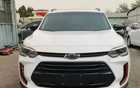 Chevrolet Orlando, 2020 год, 1 280 285 рублей, 2 фотография