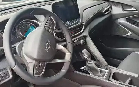 Chevrolet Orlando, 2020 год, 1 280 285 рублей, 6 фотография