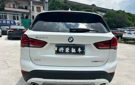 BMW X1, 2022 год, 1 720 000 рублей, 4 фотография