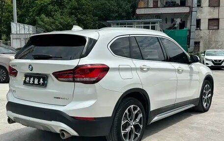 BMW X1, 2022 год, 1 720 000 рублей, 5 фотография