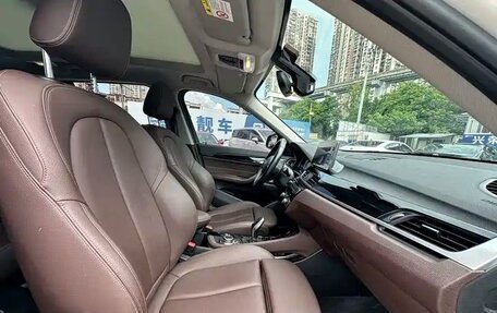BMW X1, 2022 год, 1 720 000 рублей, 7 фотография