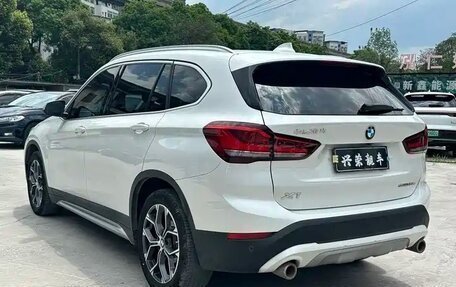 BMW X1, 2022 год, 1 720 000 рублей, 3 фотография