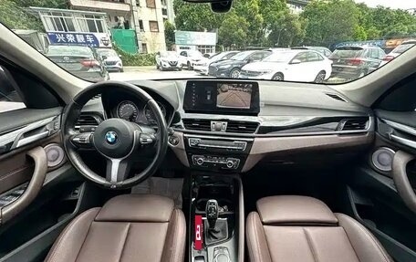 BMW X1, 2022 год, 1 720 000 рублей, 6 фотография