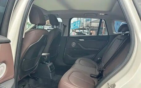 BMW X1, 2022 год, 1 720 000 рублей, 8 фотография