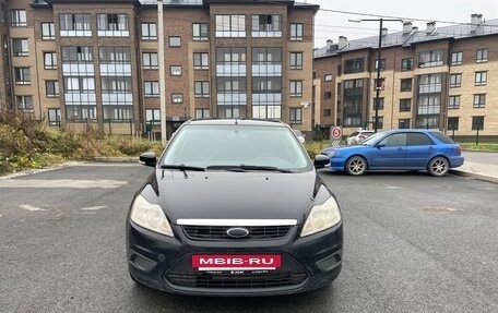 Ford Focus II рестайлинг, 2008 год, 349 000 рублей, 3 фотография