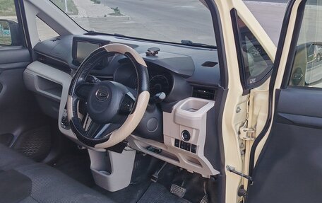 Daihatsu Move VI рестайлинг, 2018 год, 670 000 рублей, 2 фотография