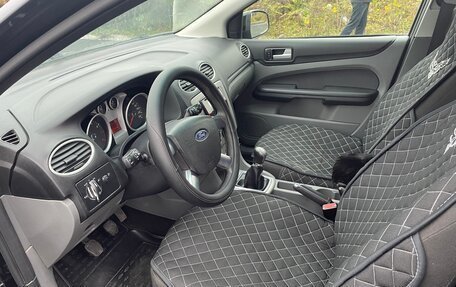 Ford Focus II рестайлинг, 2008 год, 349 000 рублей, 10 фотография