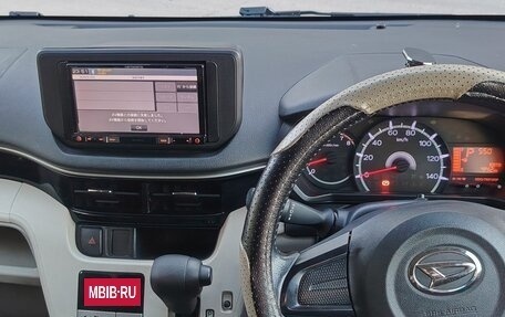 Daihatsu Move VI рестайлинг, 2018 год, 670 000 рублей, 5 фотография