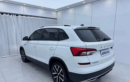Skoda Kamiq I, 2023 год, 1 280 000 рублей, 6 фотография