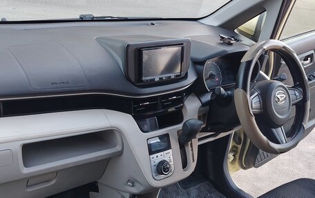 Daihatsu Move VI рестайлинг, 2018 год, 670 000 рублей, 11 фотография