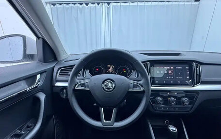 Skoda Kamiq I, 2023 год, 1 280 000 рублей, 11 фотография