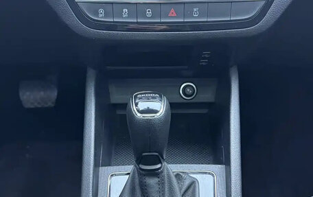 Skoda Kamiq I, 2023 год, 1 280 000 рублей, 12 фотография