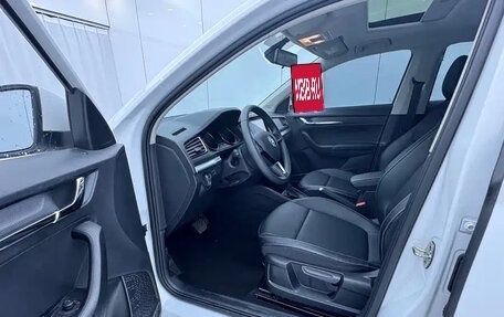 Skoda Kamiq I, 2023 год, 1 280 000 рублей, 7 фотография