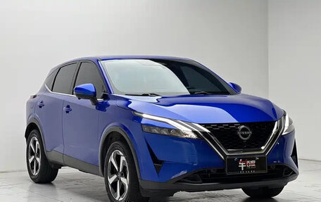 Nissan Qashqai, 2023 год, 1 370 000 рублей, 3 фотография
