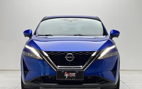 Nissan Qashqai, 2023 год, 1 370 000 рублей, 2 фотография
