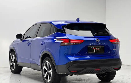 Nissan Qashqai, 2023 год, 1 370 000 рублей, 7 фотография