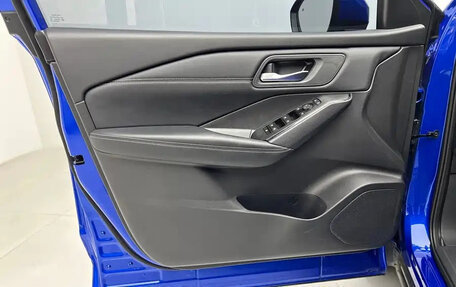Nissan Qashqai, 2023 год, 1 370 000 рублей, 12 фотография