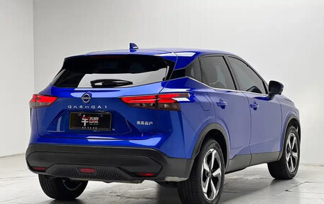 Nissan Qashqai, 2023 год, 1 370 000 рублей, 5 фотография