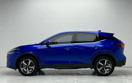 Nissan Qashqai, 2023 год, 1 370 000 рублей, 10 фотография