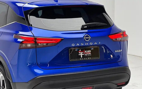 Nissan Qashqai, 2023 год, 1 370 000 рублей, 8 фотография