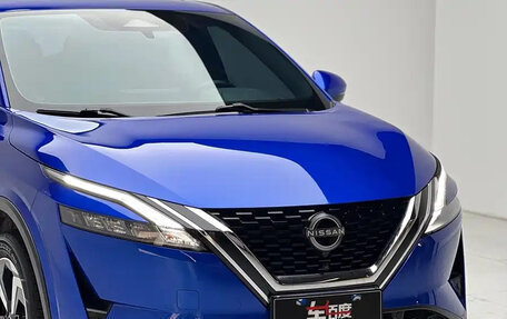 Nissan Qashqai, 2023 год, 1 370 000 рублей, 4 фотография