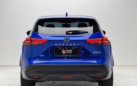 Nissan Qashqai, 2023 год, 1 370 000 рублей, 6 фотография