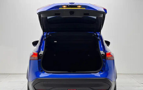 Nissan Qashqai, 2023 год, 1 370 000 рублей, 11 фотография