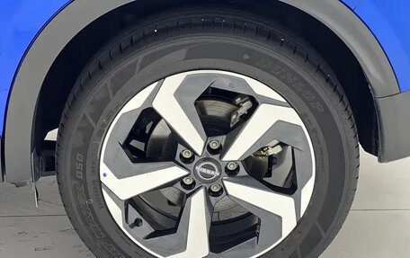 Nissan Qashqai, 2023 год, 1 370 000 рублей, 23 фотография
