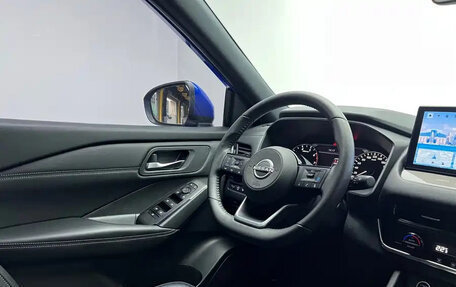 Nissan Qashqai, 2023 год, 1 370 000 рублей, 16 фотография