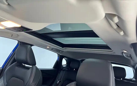 Nissan Qashqai, 2023 год, 1 370 000 рублей, 22 фотография