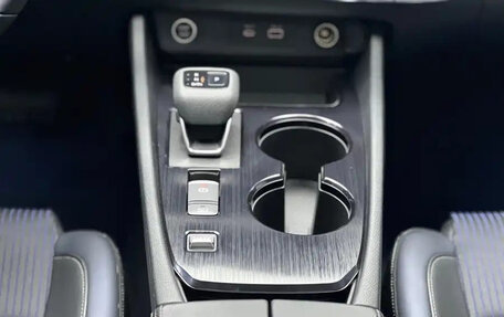 Nissan Qashqai, 2023 год, 1 370 000 рублей, 20 фотография