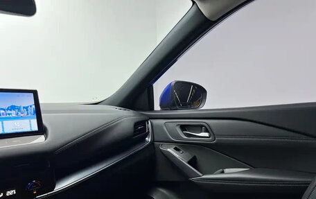 Nissan Qashqai, 2023 год, 1 370 000 рублей, 21 фотография