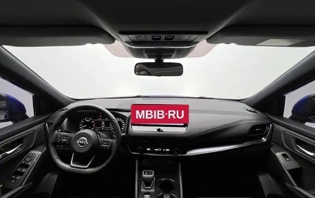 Nissan Qashqai, 2023 год, 1 370 000 рублей, 17 фотография
