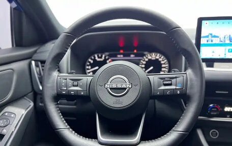Nissan Qashqai, 2023 год, 1 370 000 рублей, 18 фотография