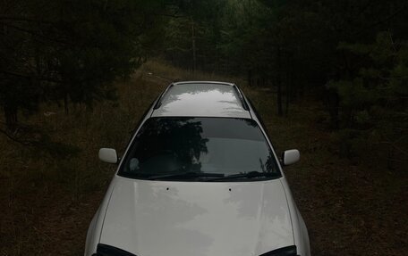 Toyota Caldina, 1999 год, 490 000 рублей, 2 фотография
