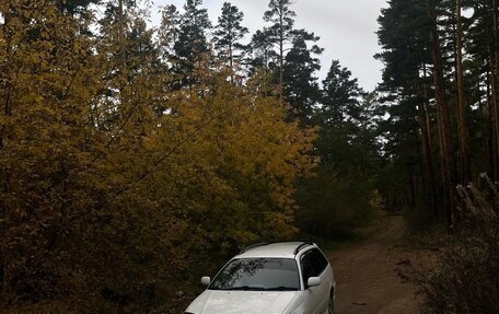 Toyota Caldina, 1999 год, 490 000 рублей, 3 фотография