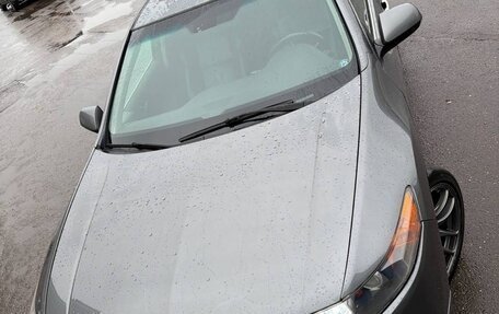 Honda Accord VIII рестайлинг, 2008 год, 1 050 000 рублей, 3 фотография