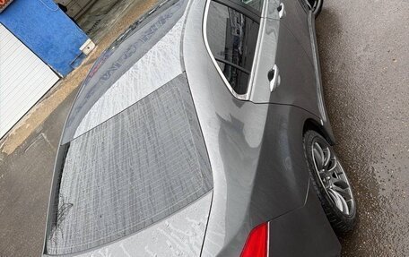 Honda Accord VIII рестайлинг, 2008 год, 1 050 000 рублей, 11 фотография