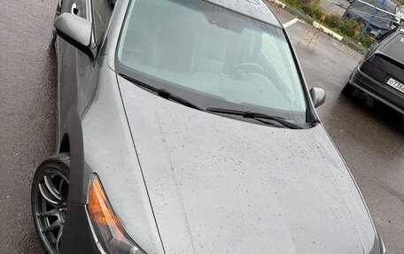 Honda Accord VIII рестайлинг, 2008 год, 1 050 000 рублей, 8 фотография