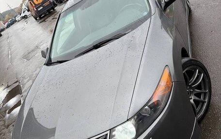 Honda Accord VIII рестайлинг, 2008 год, 1 050 000 рублей, 7 фотография