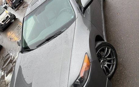 Honda Accord VIII рестайлинг, 2008 год, 1 050 000 рублей, 2 фотография