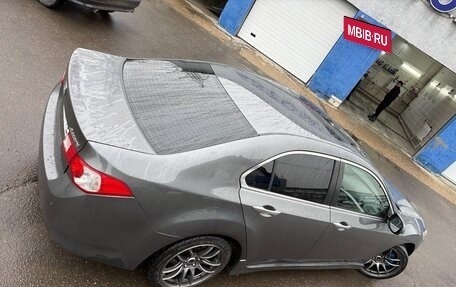 Honda Accord VIII рестайлинг, 2008 год, 1 050 000 рублей, 12 фотография