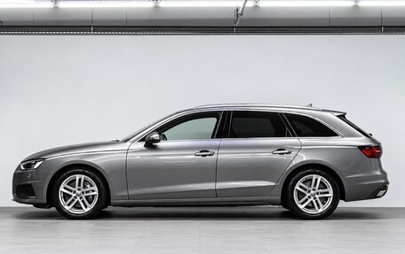 Audi A4, 2019 год, 3 250 000 рублей, 1 фотография