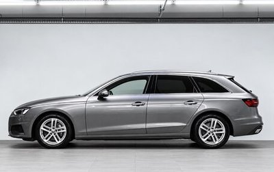 Audi A4, 2019 год, 3 250 000 рублей, 1 фотография