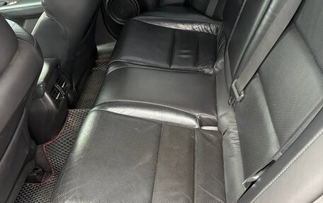 Honda Accord VIII рестайлинг, 2008 год, 1 050 000 рублей, 19 фотография