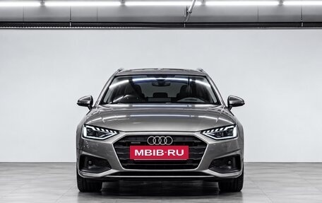 Audi A4, 2019 год, 3 250 000 рублей, 7 фотография
