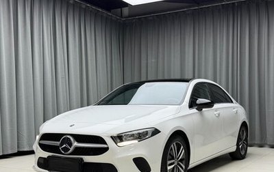 Mercedes-Benz A-Класс, 2023 год, 1 520 000 рублей, 1 фотография