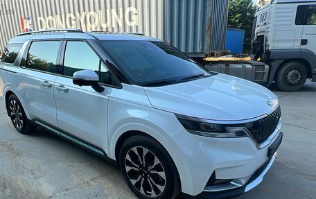 KIA Carnival, 2021 год, 2 800 000 рублей, 1 фотография