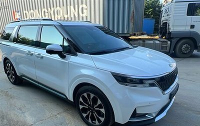 KIA Carnival, 2021 год, 2 800 000 рублей, 1 фотография
